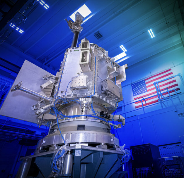 BAE SYSTEMS-BUILT WEATHER SATELLITE LAUNCHES AS PART OF U.S. SPACE FORCE PROGRAM